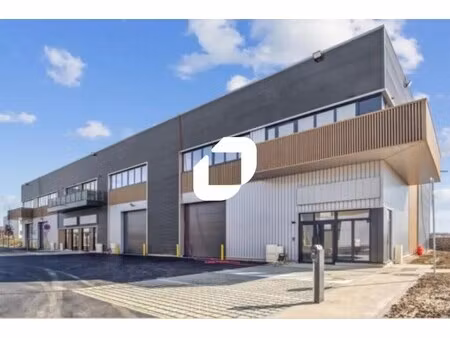 location local d’activités chalifert 77144 328m² à 8362m²