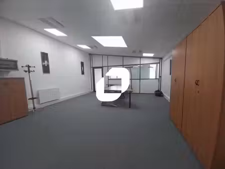location bureaux bois-d’arcy 78390 55m²