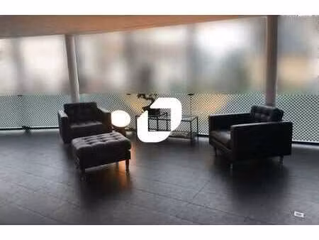 location bureaux 80 m² à 260 m²