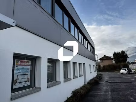 location bureaux 354 m²