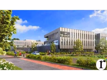 location bureaux 125 m² à 1 612 m²