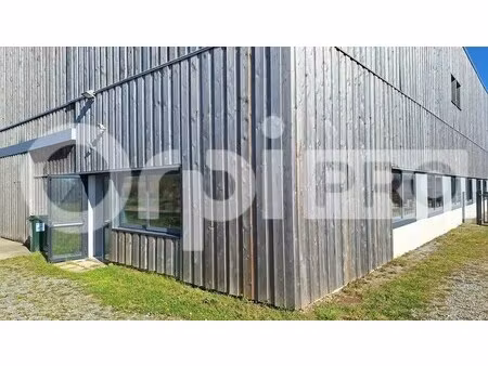 location bureaux 80 m²