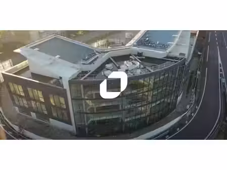 location bureaux jouy-en-josas 78350 650m² à 1300m²