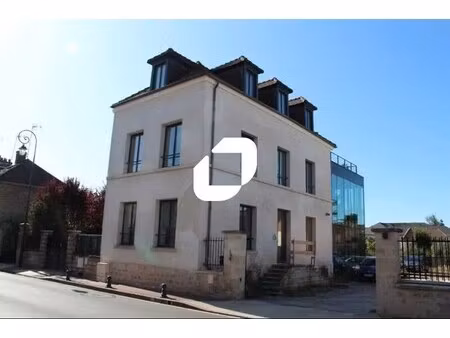 location bureaux 114 m²