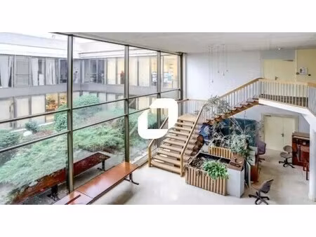 location bureaux 1 174 m²