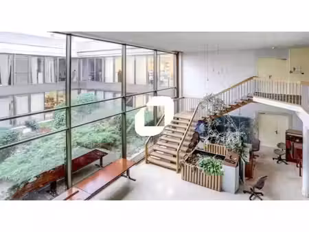 location bureaux lisses 91090 1174m²