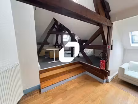 location bureaux louveciennes 78430 197m² à 397m²