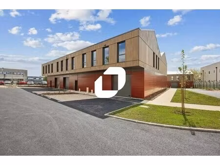 location bureaux 55 m²