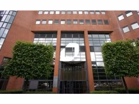 location bureaux 213 m²