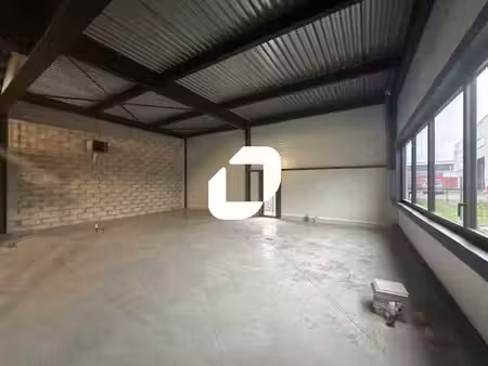 location bureaux montmagny 95360 160m²