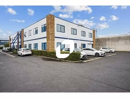 location bureaux 110 m²