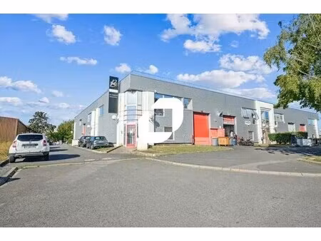 location bureaux 150 m²