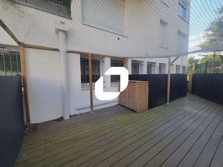 location bureaux 31 m² à 261 m²