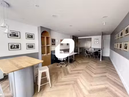 location bureaux pontoise 95300 150m²