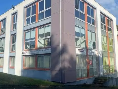 location bureaux 44 m²