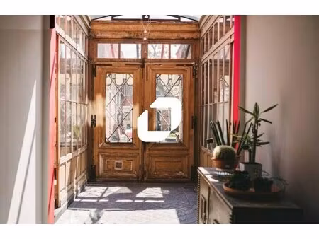 location bureaux 500 m²