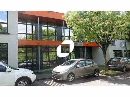 location bureaux 353 m²