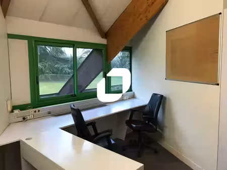 location bureaux saint-ouen-l’aumone 95310 16m²