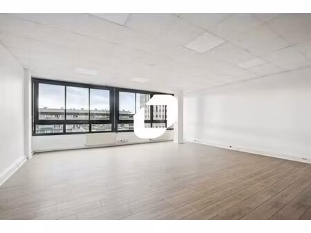 location bureaux 213 m²
