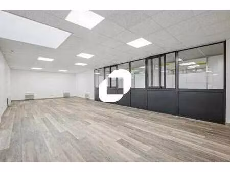 location bureaux 20 m² à 80 m²