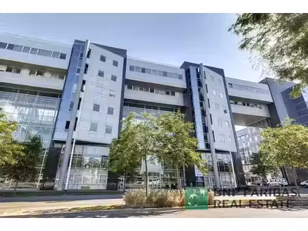 location bureaux cergy 95000 332m² à 4982m²