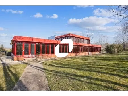 location bureaux 15 m² à 420 m²