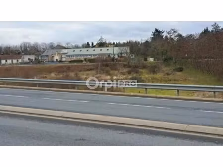 location bureaux 170 m²