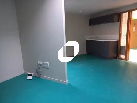 location bureaux 327 m²