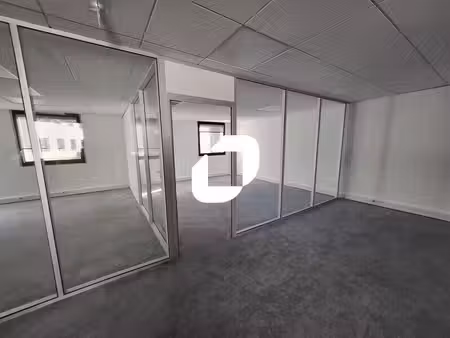 location bureaux saint-gratien 95210 164m² à 667m²