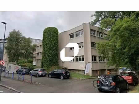 location bureaux 400 m²