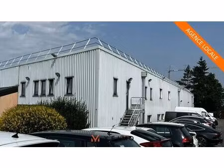 location bureaux 100 m² à 200 m²