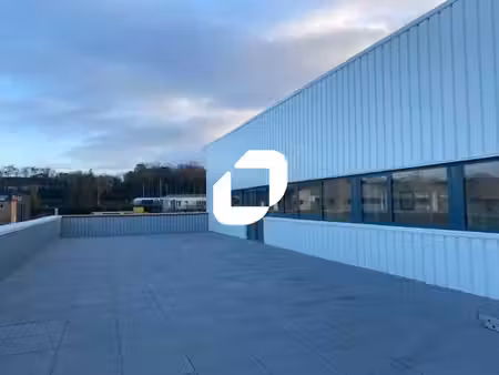location bureaux saint-ouen-l’aumone 95310 154m²