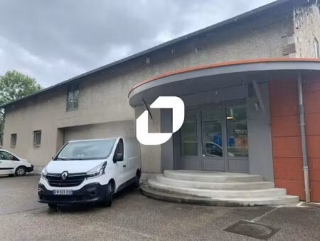 location bureaux 14 m² à 38 m²