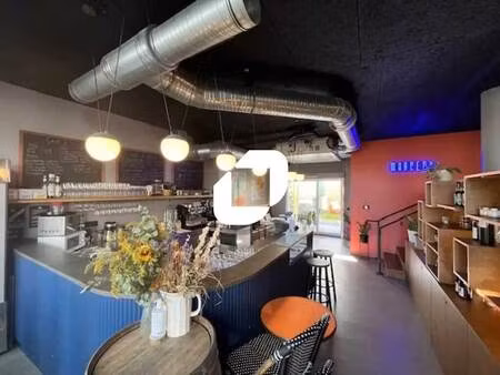 location bureaux 120 m²