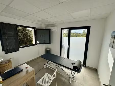 location bureaux 10 m²