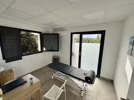 location bureaux velaux 13880 10m²