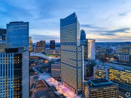 location bureaux 263 m² à 59 208 m²