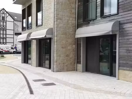 location bureaux arzon 56640 96m² à 232m²