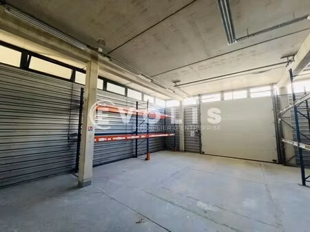 location bureaux 140 m² à 300 m²