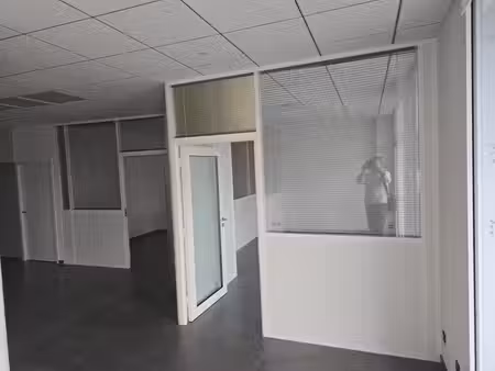 location bureaux eysines 33320 95m²