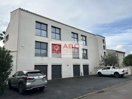 location bureaux 800 m²