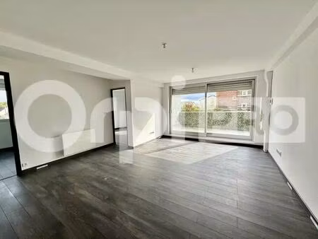 location bureaux 56 m²