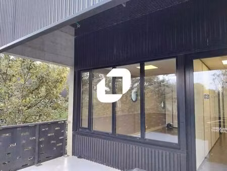location bureaux 105 m²