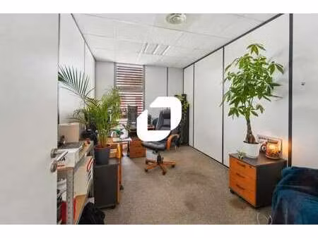 location bureaux 308 m²