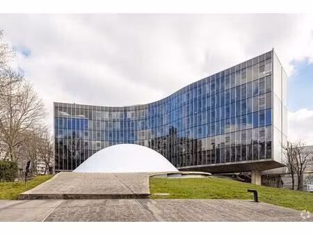 location bureaux 524 m²