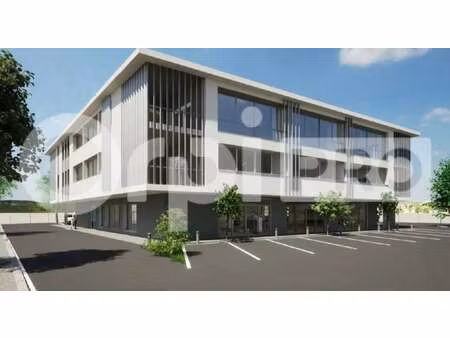 location bureaux 54 m²