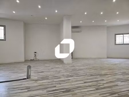 location bureaux 25 m² à 873 m²