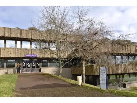 location bureaux 150 m² à 620 m²