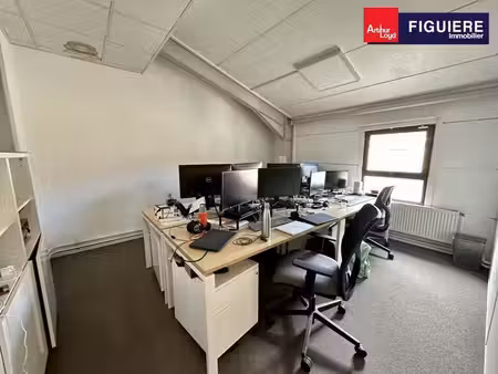 location bureaux 8m² à 21m²