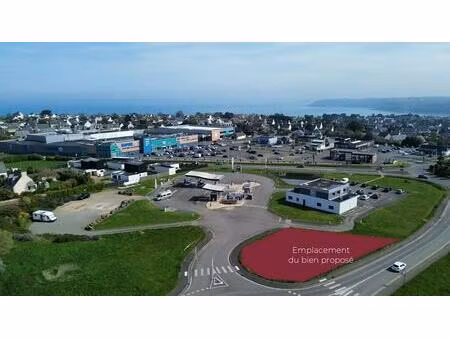 location bureaux 215 m²